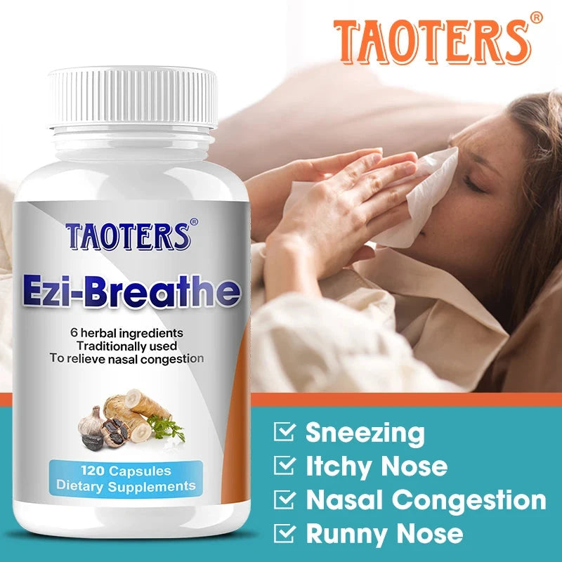 Lung Detox Cleanse - Supports Bronchial and Respiratory GlowCart