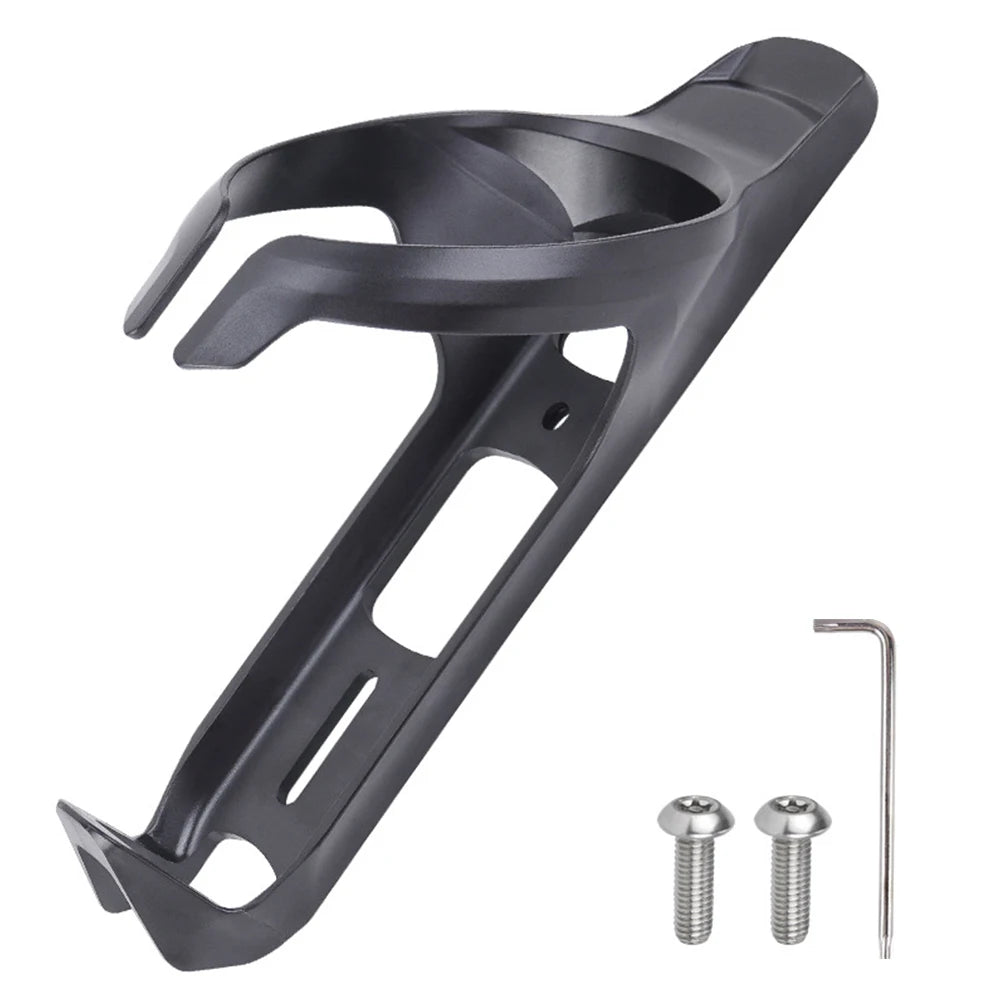 2-6PCS Bike Bottle GPS Tracker Cage Anti-Theft Bicycle Scratch-Proof Anti-Lost Protective Water Bottle Holder for Apple Airtag GlowCart