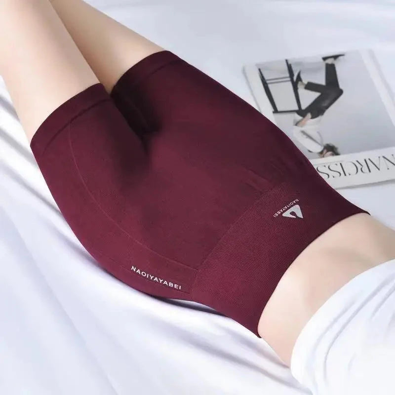 High Waist Workout Yoga Shorts Sports Shorts  Seamless Fitness Shorts Women Scrunch Butt Running Sport Gym Leggings GlowCart