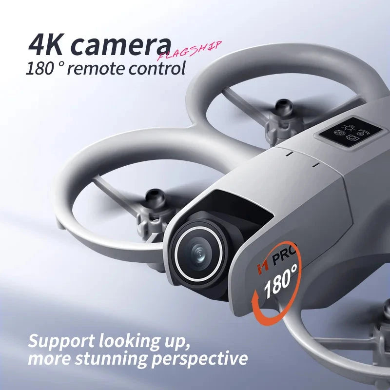 i1PRO NEW Mini Drone Professional 8K HD Camera WIFI GlowCart
