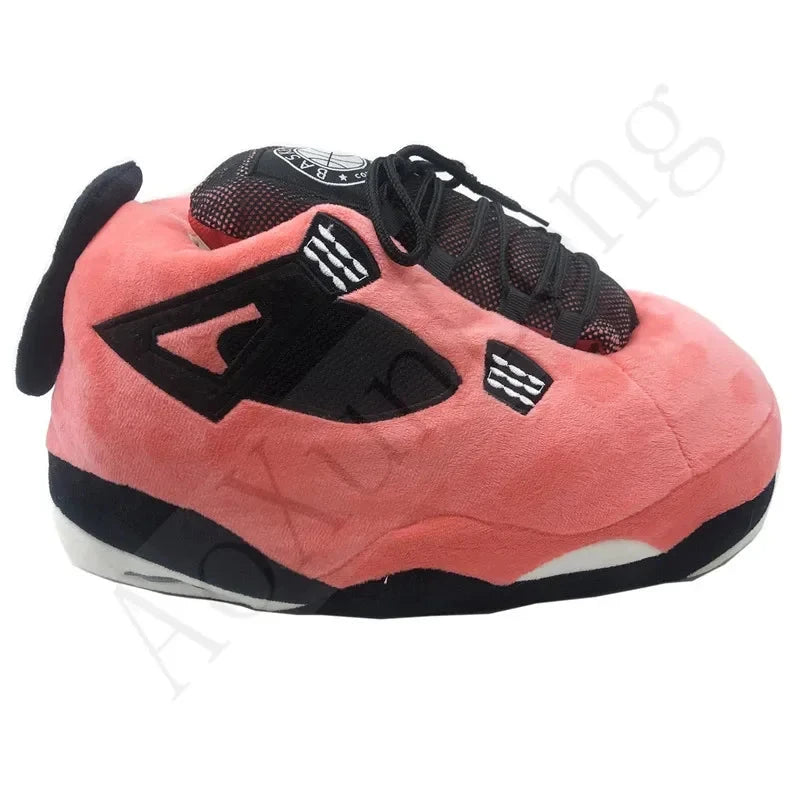 Unisex One Size Fits Most Eu 36-43 Winter Indoor Cotton GlowCart