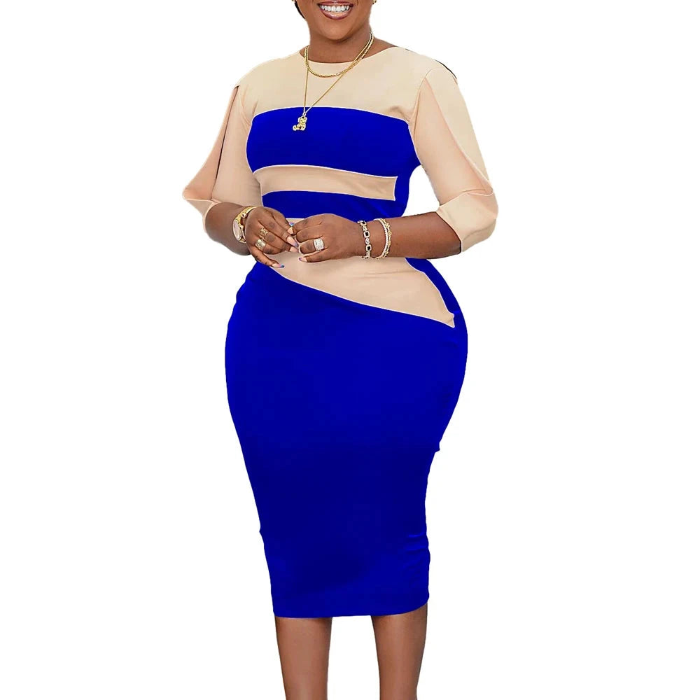 Elegant Church Dresses for Women 2023 New Arrivals Fashion GlowCart