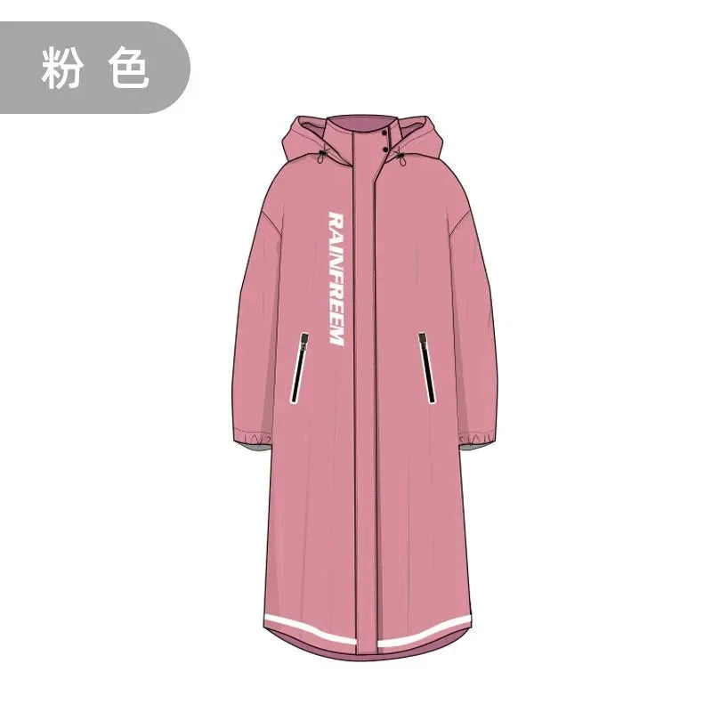 Latest Raincoat for Girls || Rain coat women /  Ladies GlowCart