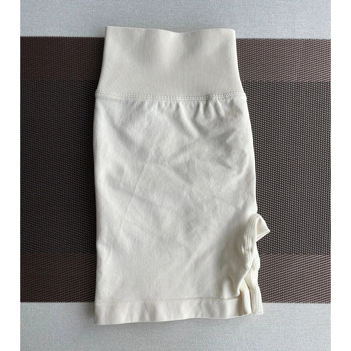 TKITK Shorts Pro Solid Seamless Half Pants Women Soft  Fitness Outfits Yoga Pants Gym Running Bike Wear GlowCart