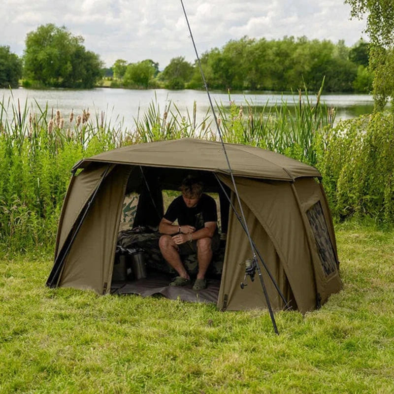 Durable Outdoor 100% Polyester Lightweight Waterproof GlowCart