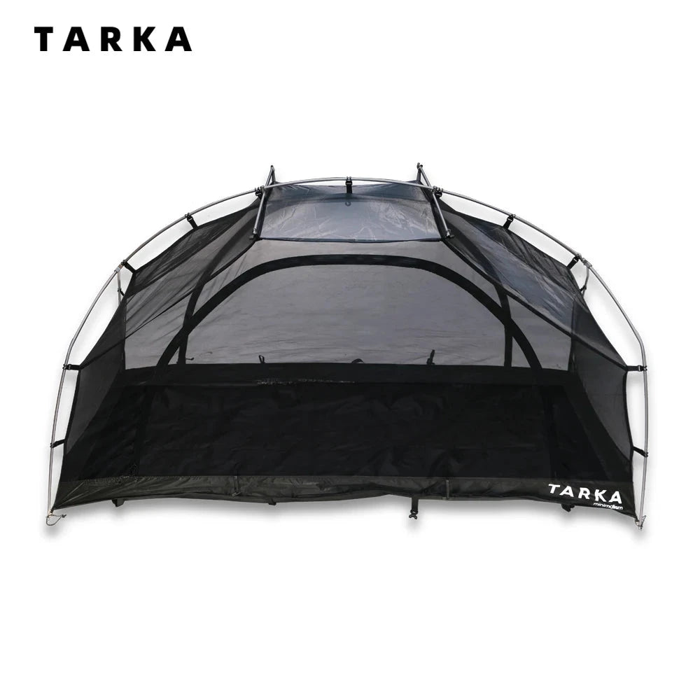 TARKA Camping Bed Tent Inner Tent And Outter Tent Set Only GlowCart