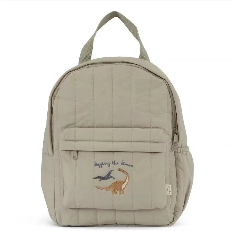 School Children's Backpack 2022 Autumn New Fashion School Girl Backpack Children's Schoolbag Vacation Leisure Mother Backpack GlowCart