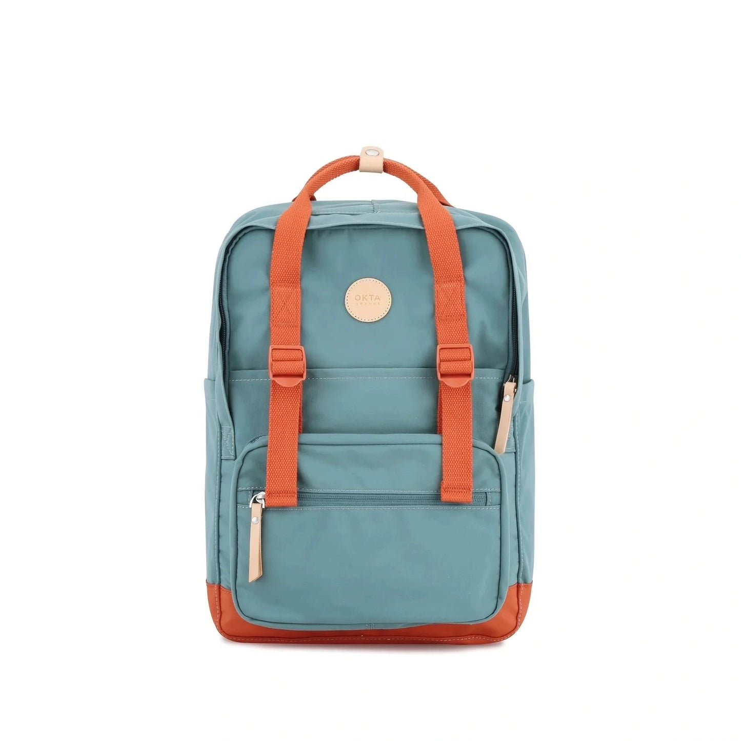 Classic Business Casual Backpack, Multifunctional Laptop GlowCart