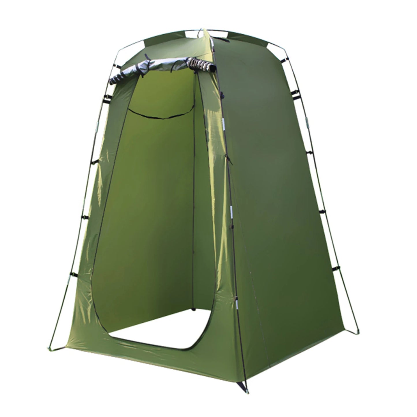 Camping Tent for Shower 6FT Privacy Changing Room for