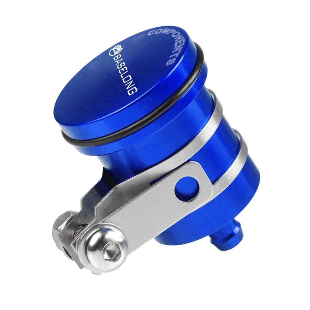 For Yamaha FZ-25 FZ25 FZ 25 2024 2023 2022 2021 Motorcycle Brake Cylinder Fluid Reservoir Rear Front Clutch Tank Oil Fluid Cup GlowCart