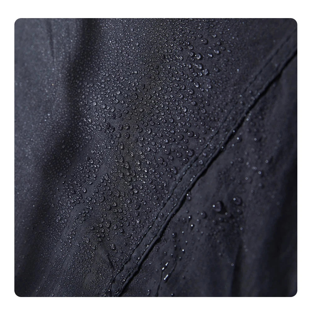 MOBI GARDEN Camping Tunnel Tent LS4 Wide Space Aden GlowCart