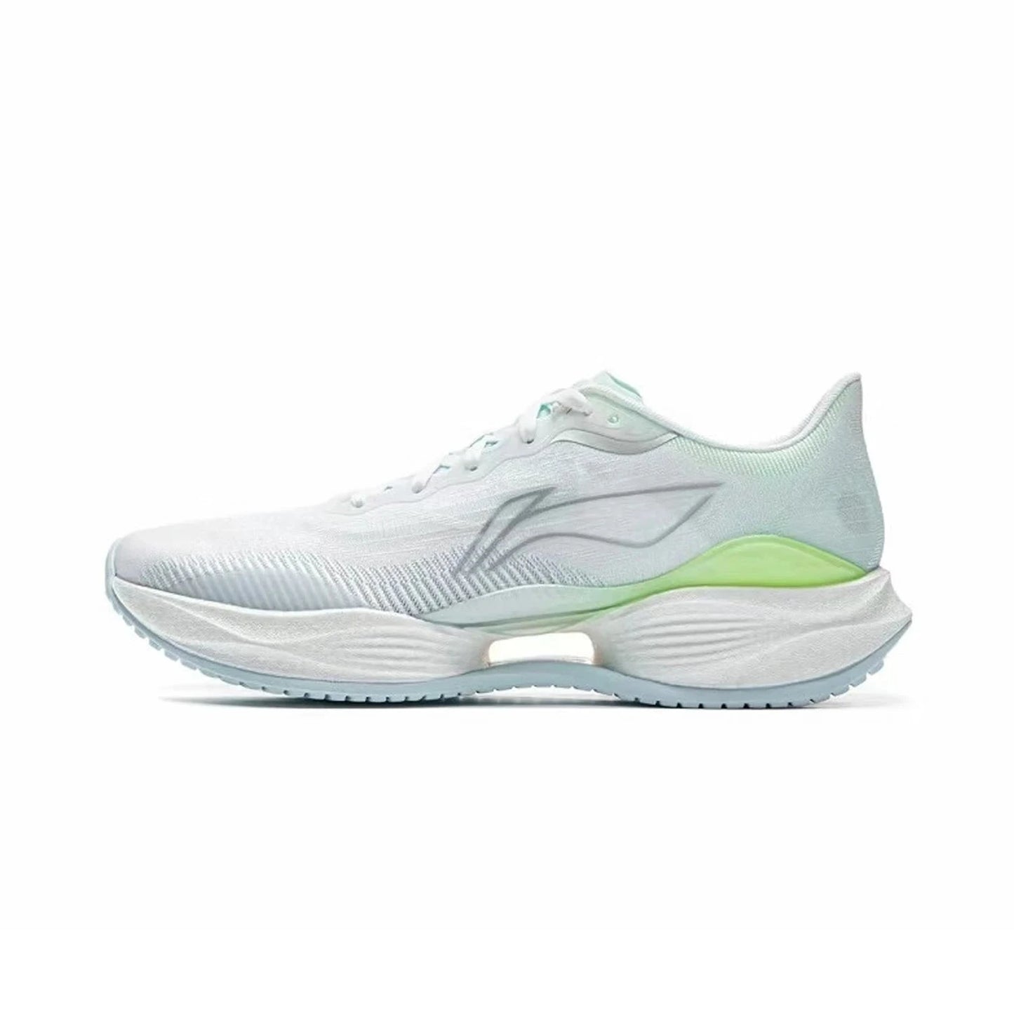 Li-Ning Men SUPER LIGHT 22 Light Running Shoes TEMPO BOUNSE GlowCart