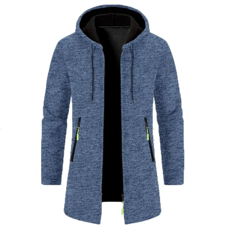 Sweatwear Men's Hoodies Long Sleeve Sweatshirts for Men GlowCart