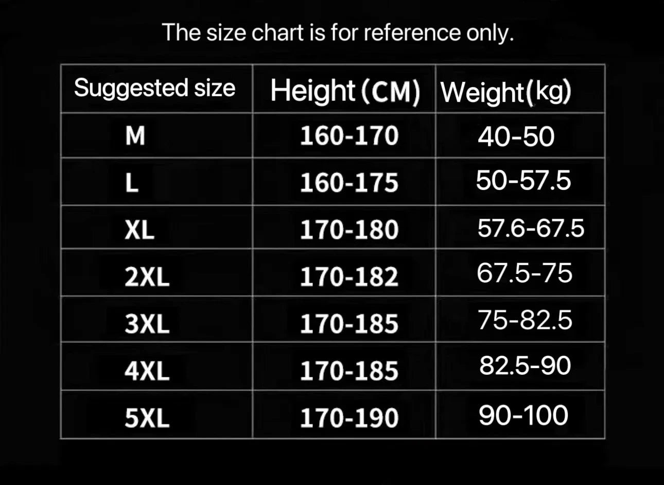 Winter Men's Thickening Velvet Warm Tops Men's Winter GlowCart