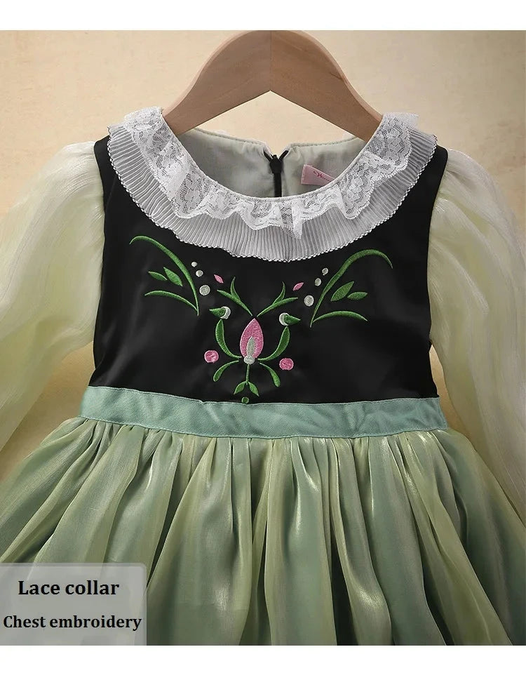 Clothing for New Kids Autumn 2025 Quality Korean Style Anna GlowCart