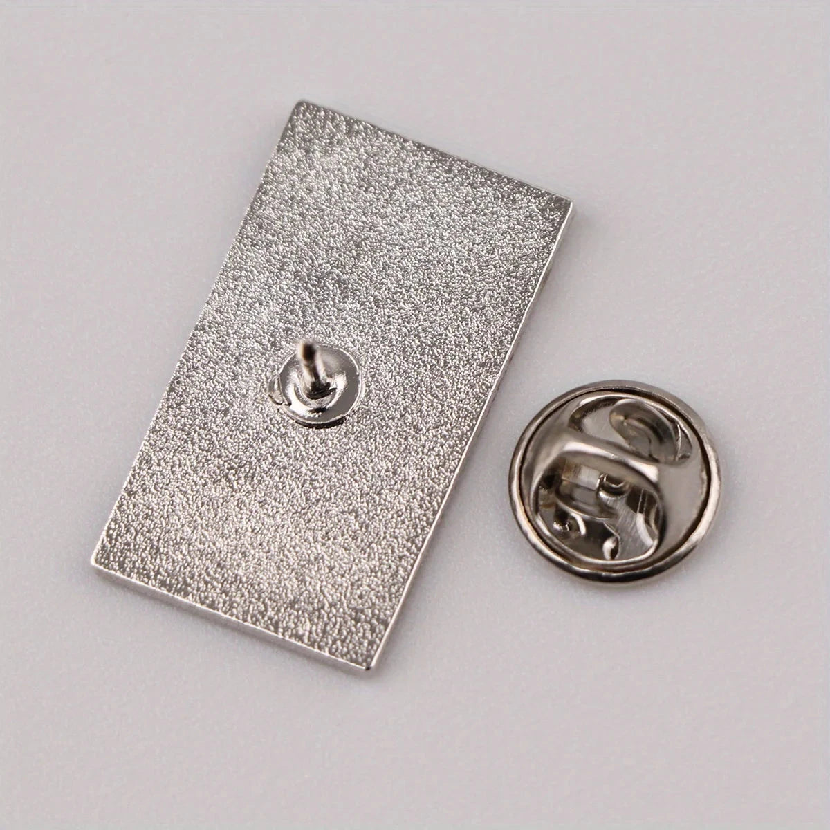 "I'm Not Weird I'm Limited Edition" Cute Enamel Pin, Daily GlowCart