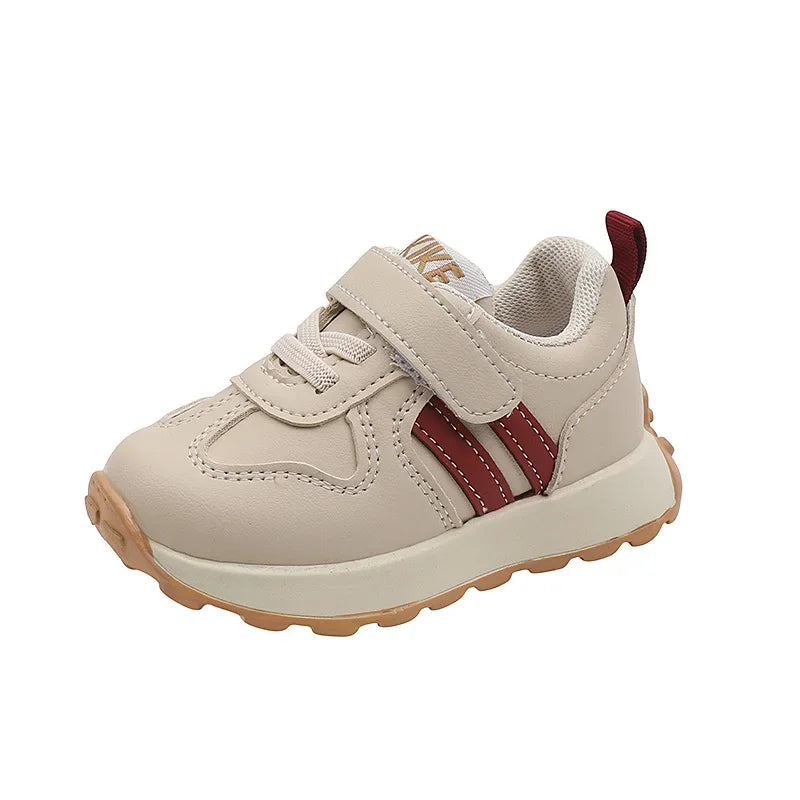 Kids Sneakers Girls Sneakers Casual Children Sneakers 2025 Fashion Spring Autumn Boys Non-slip Sneakers Kids Outdoors Shoes GlowCart