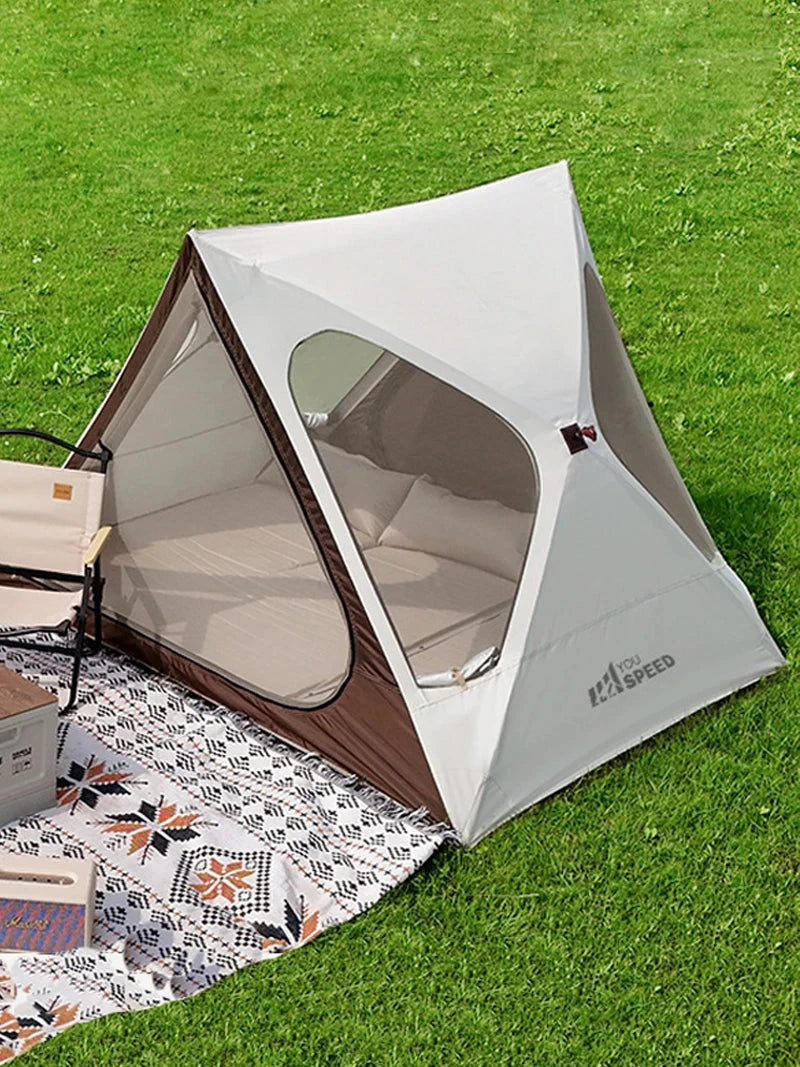 Lohascamping One-touch tent Beach Tent Automatic Quick GlowCart