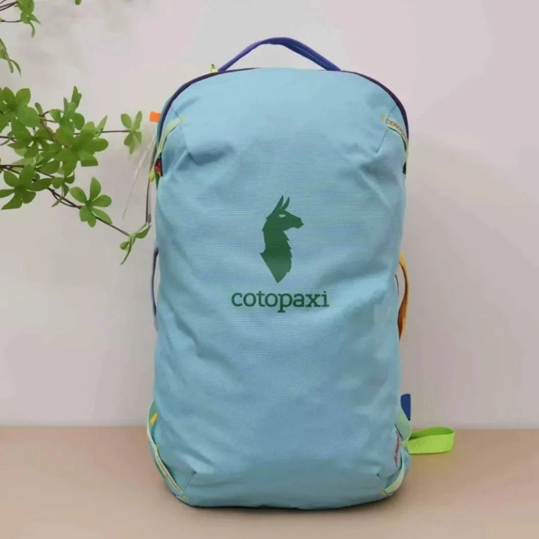 28L Unisex Outdoor Camping Backpack – Stylish GlowCart