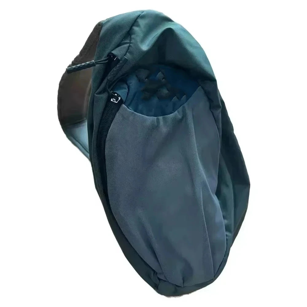 Motorcycle Cycling Hydration Pack MTB Off Road Motocross Water Backpack Sport Mountain Bike Water Bag GlowCart