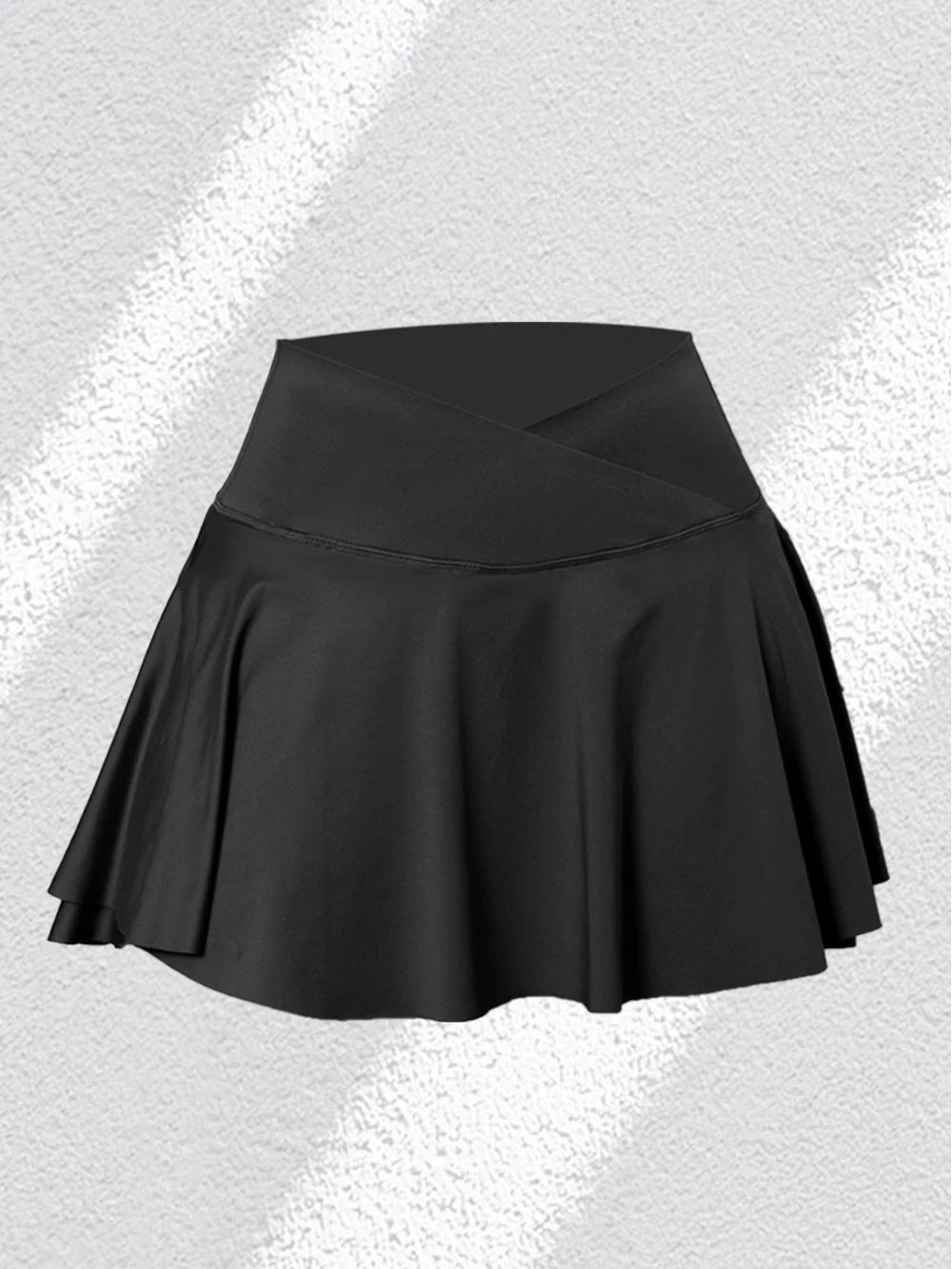 3Pack Dopamine Pockets Tennis Skirts for Women Fitness GlowCart