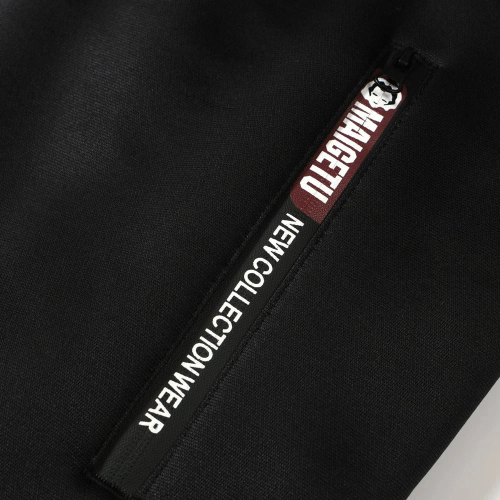 Trendy Sweatshirt Coat Front Pockets Warm Zipper Lamb Wool GlowCart