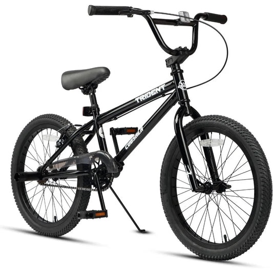 20 24 26 Inch BMX Race Bike for Beginner to Advanced Riders Featuring 2 Pegs Durable Frame Design Multiple Color Options Ideal GlowCart