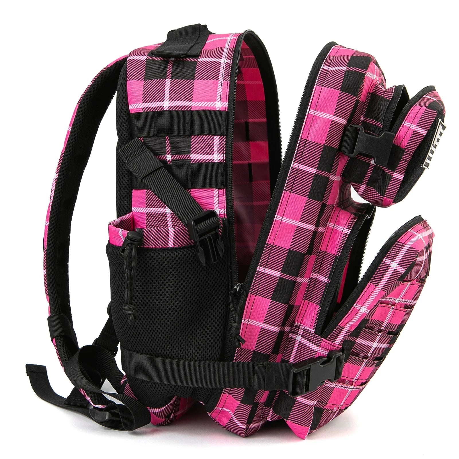 25L Tactical Backpack for Men and Women Hiking travel GlowCart