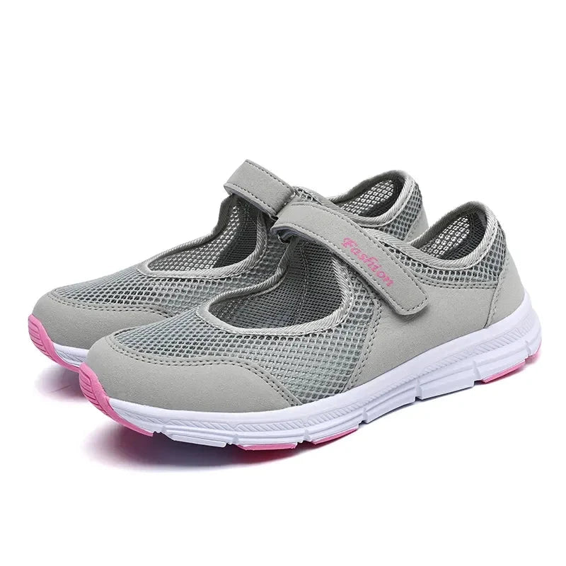 Women Shoes Breathable Vulcanized Shoes White ZapaWomen GlowCart