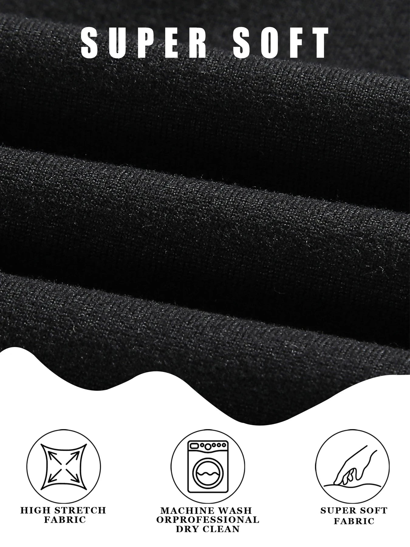 Super Soft Leggings with Pockets for Women，High Waisted GlowCart