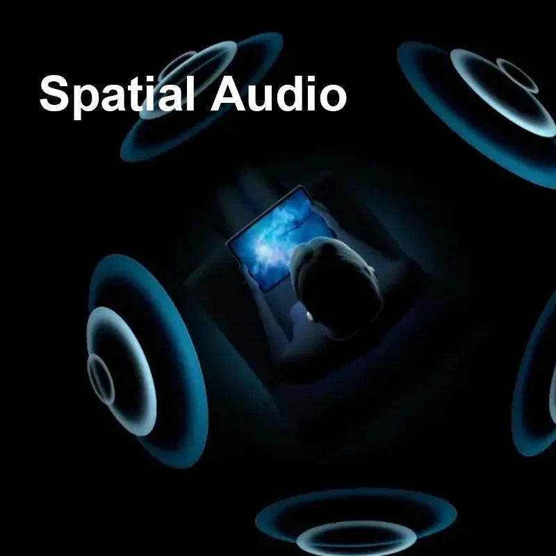 Airs Pro Wireless Headsets Bluetooth Earphones TWS Earbuds GlowCart