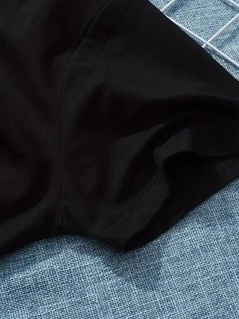 New Men Women T Shirt Pullover Oversize Korean version GlowCart