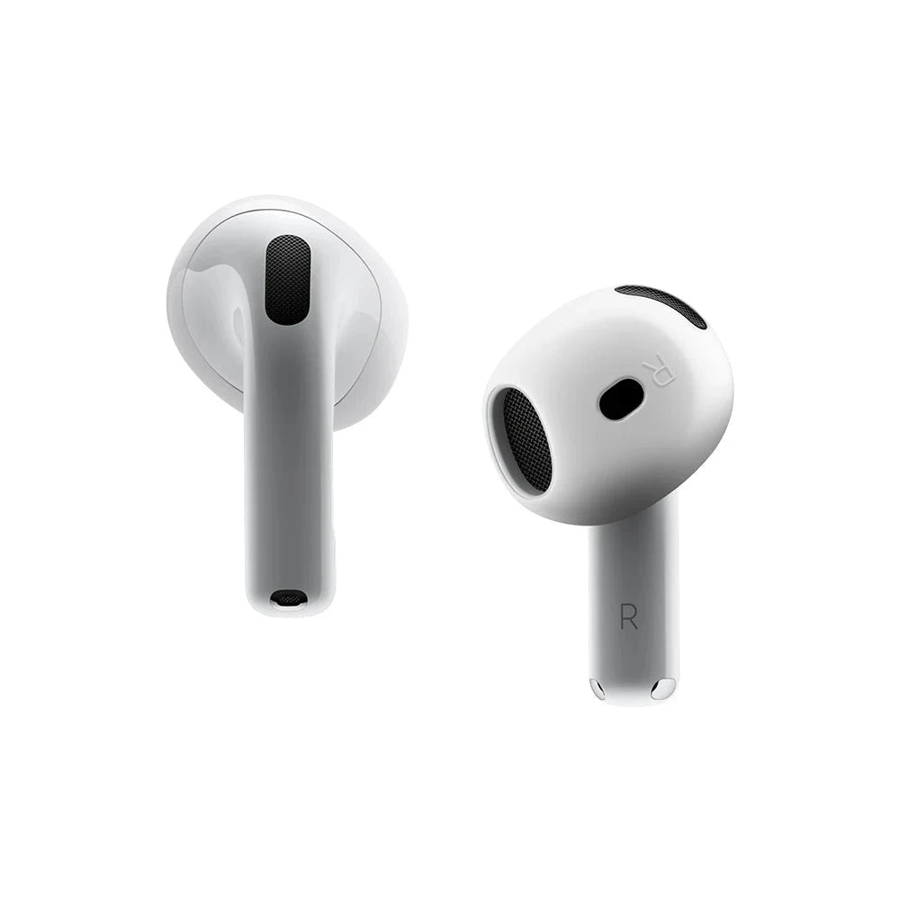 New Cover For AirPods 4 4th Silicone Protective Case Skin GlowCart