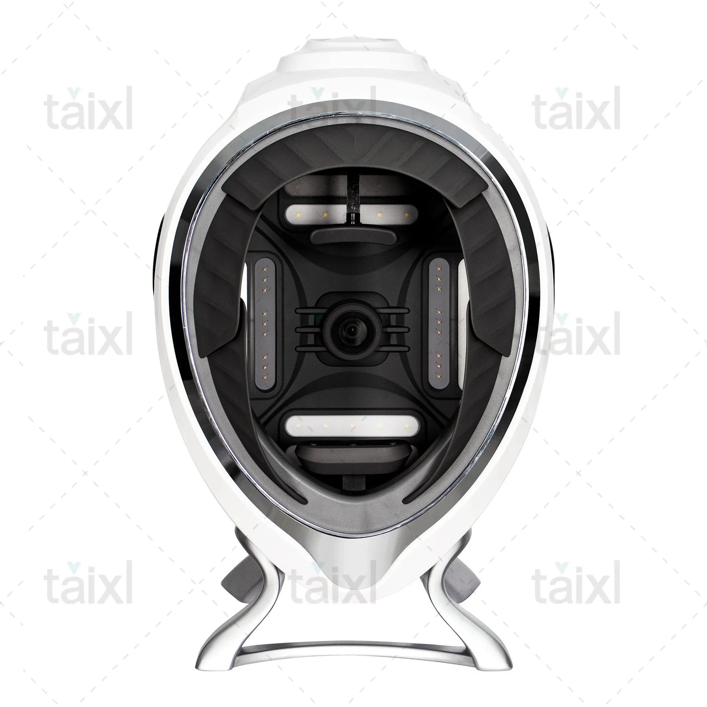 3D Skin Scanner Care facial Analyzer Monitor Machine Magic GlowCart