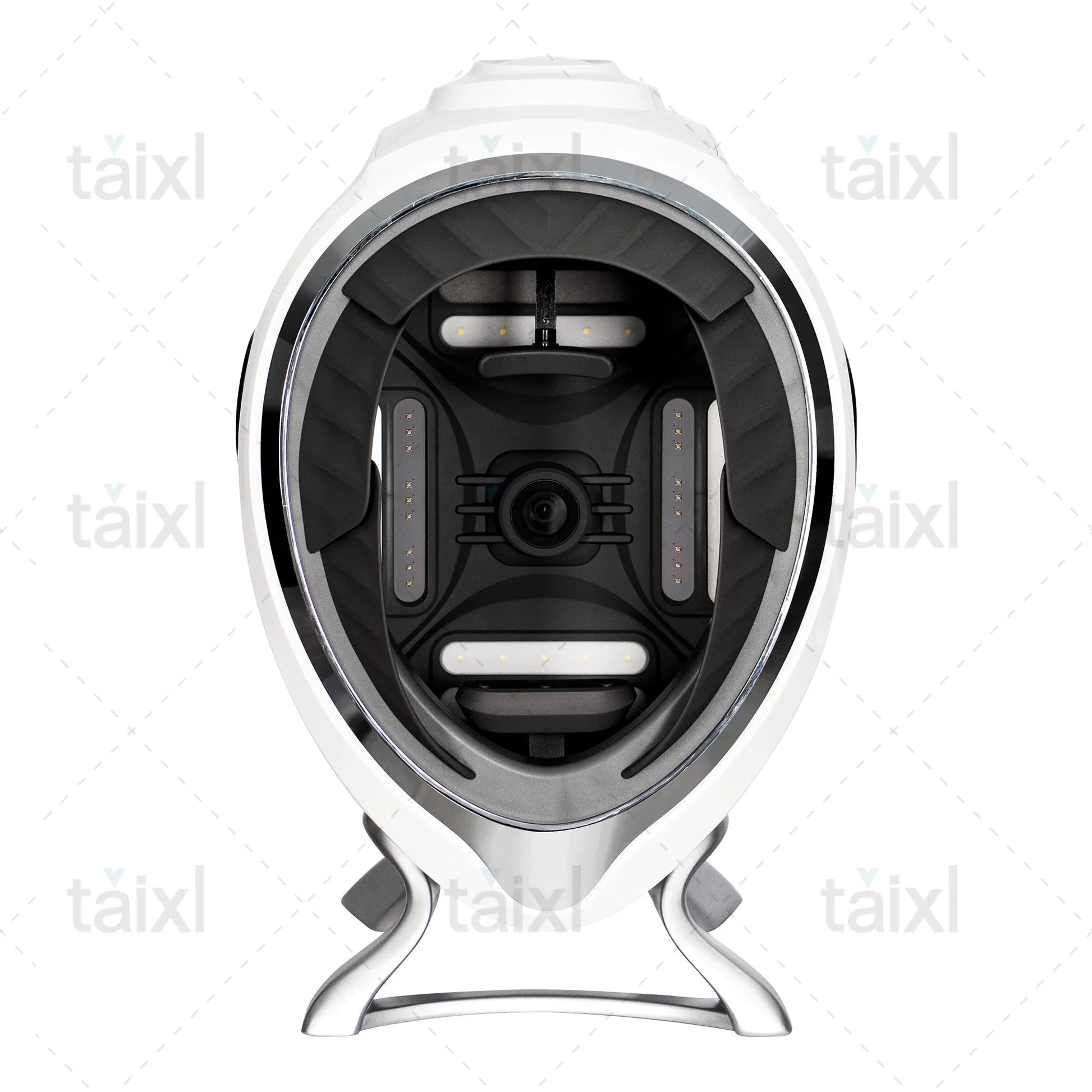 3D Skin Scanner Care facial Analyzer Monitor Machine Magic GlowCart