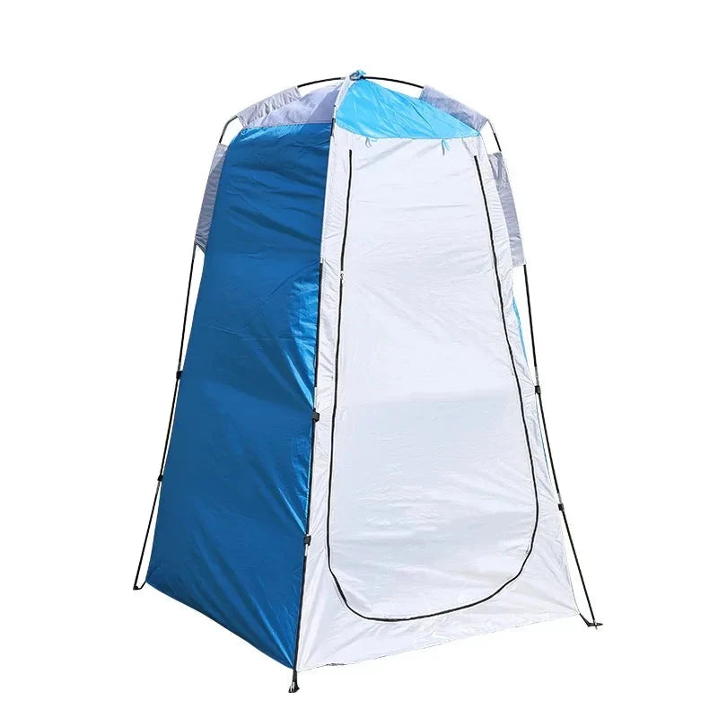 Dressing Tent Single Bath Tent Bath Tent Outdoor Foldable GlowCart