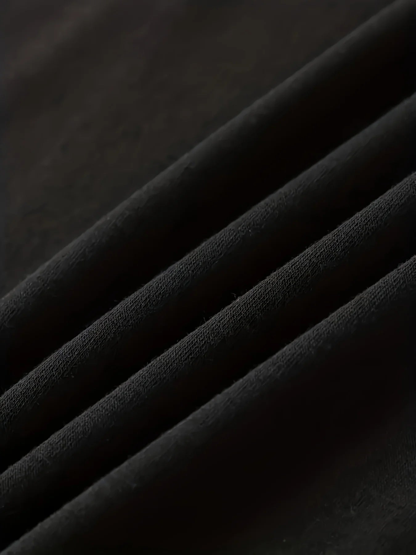 Women's MANANA letter print loose short sleeved round neck pocket summer Women's Dress Casual plus size casual dress GlowCart