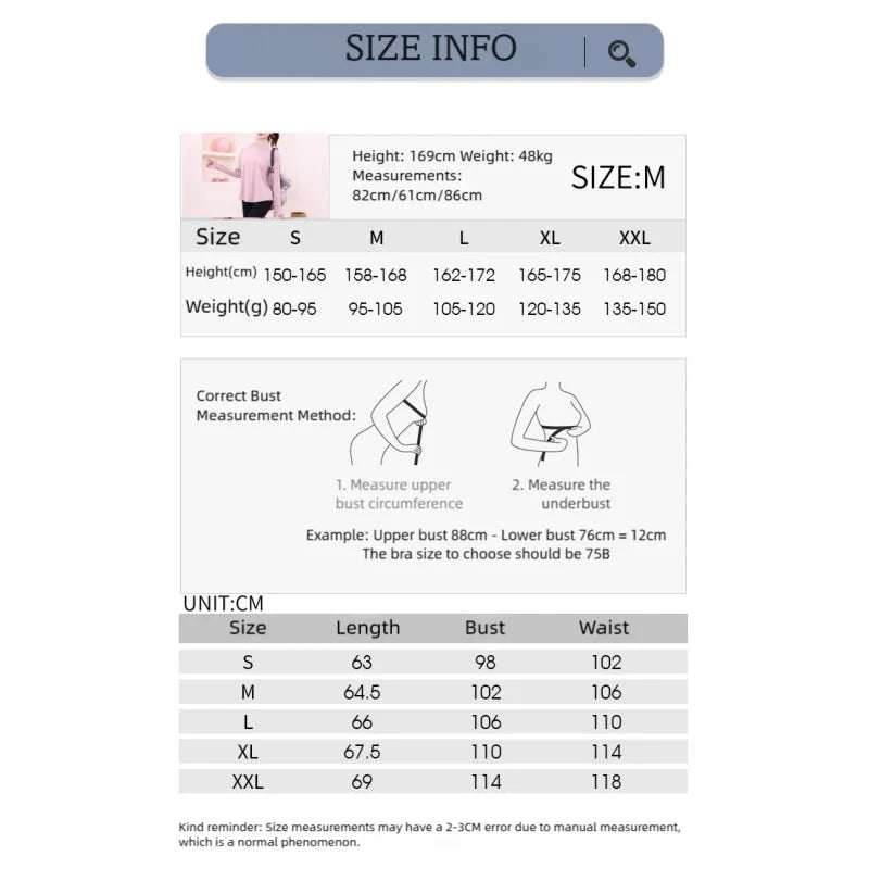 DRUR Women Long Sleeve Yoga Shirt Quick Dry Breathable GlowCart