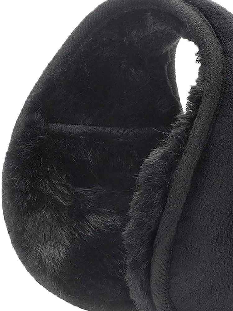 Bluetooth Music Earmuffs Intelligent Wireless Music Sports GlowCart