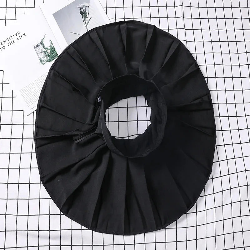 Women's Skirt Without Shorts Fashion Korean Style Ropa Black GlowCart