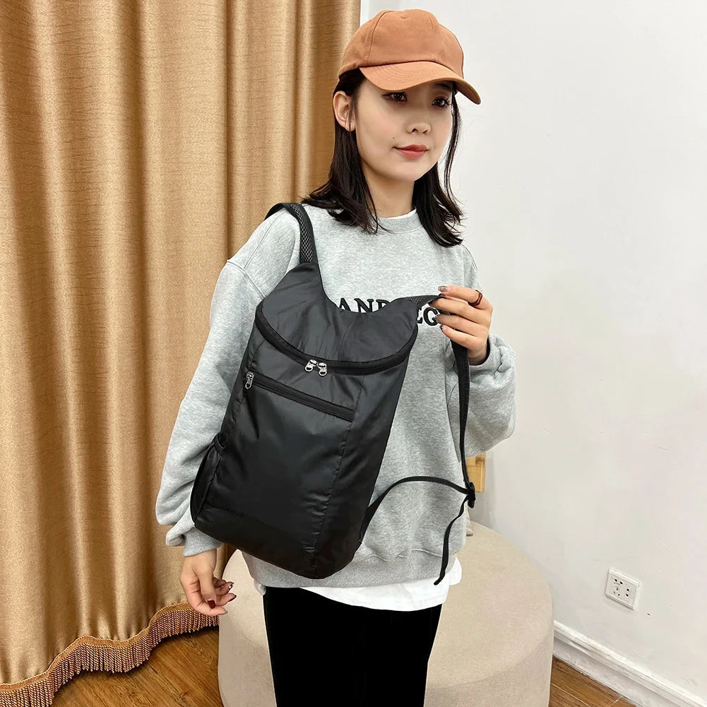 20L Lightweight Hiking Backpack Waterproof Outdoor Backpack GlowCart