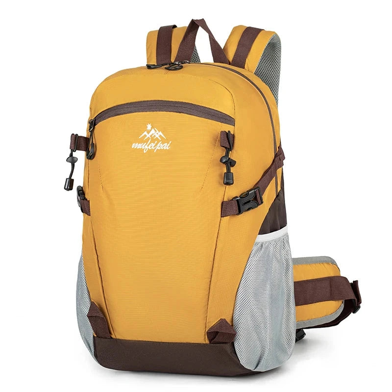 New leisure Outdoor Hiking Backpack  Women's And Men's GlowCart