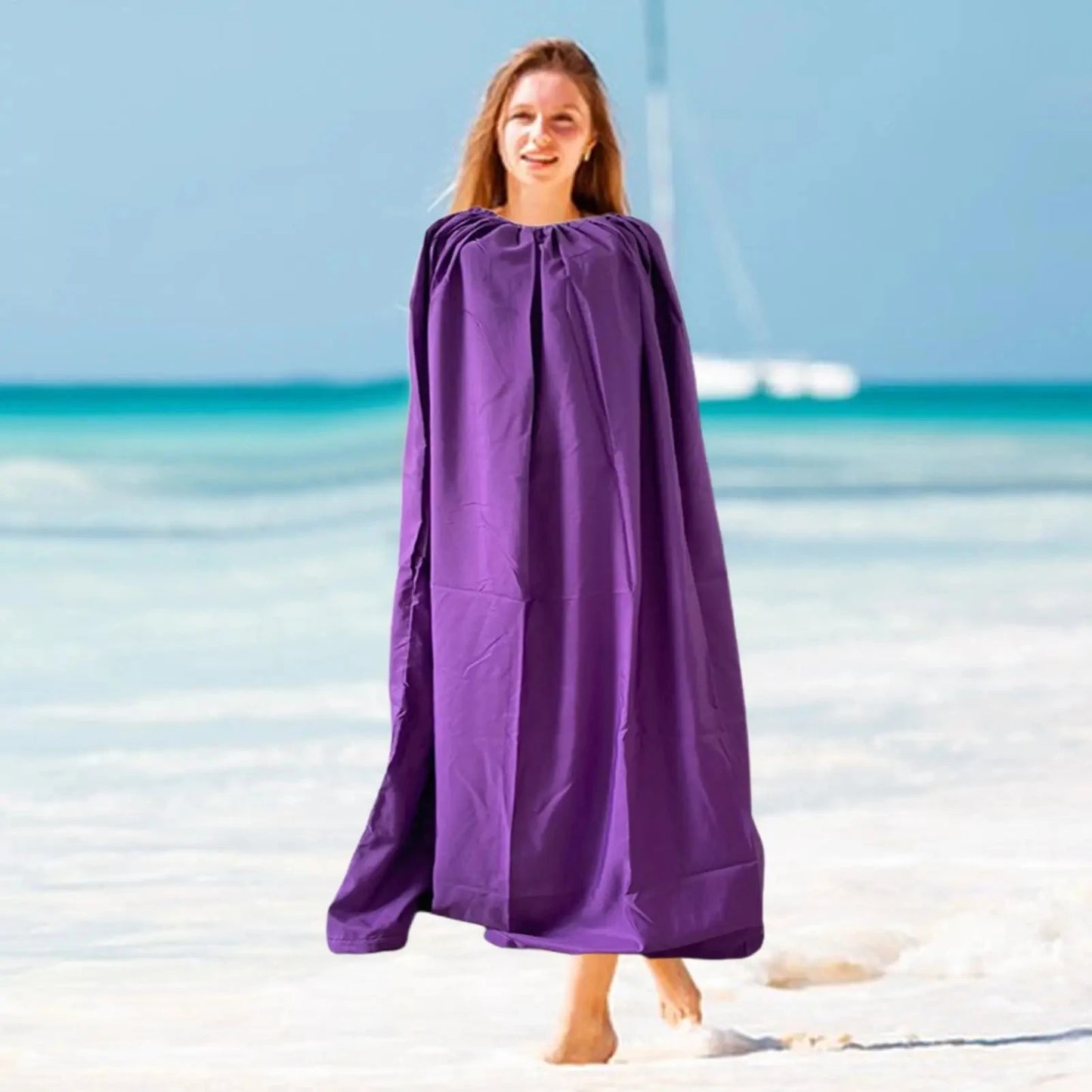 Portable Changing Room Outdoor Changing Tent Beach Instant GlowCart