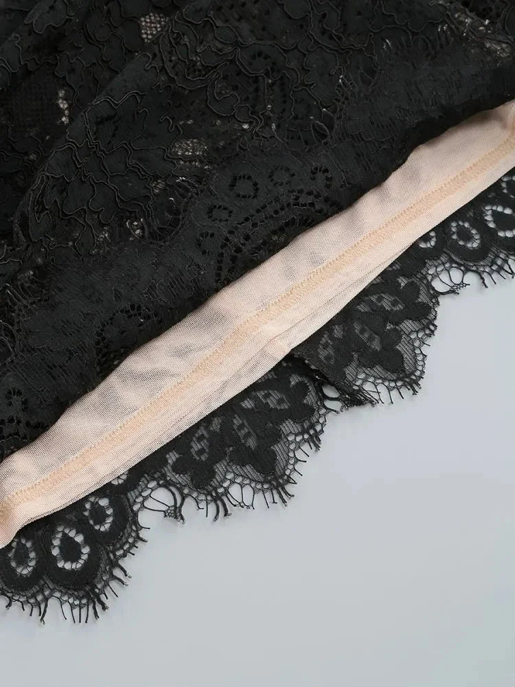 White Birthday Dress for Women Luxury 2024 Women's Elegant GlowCart