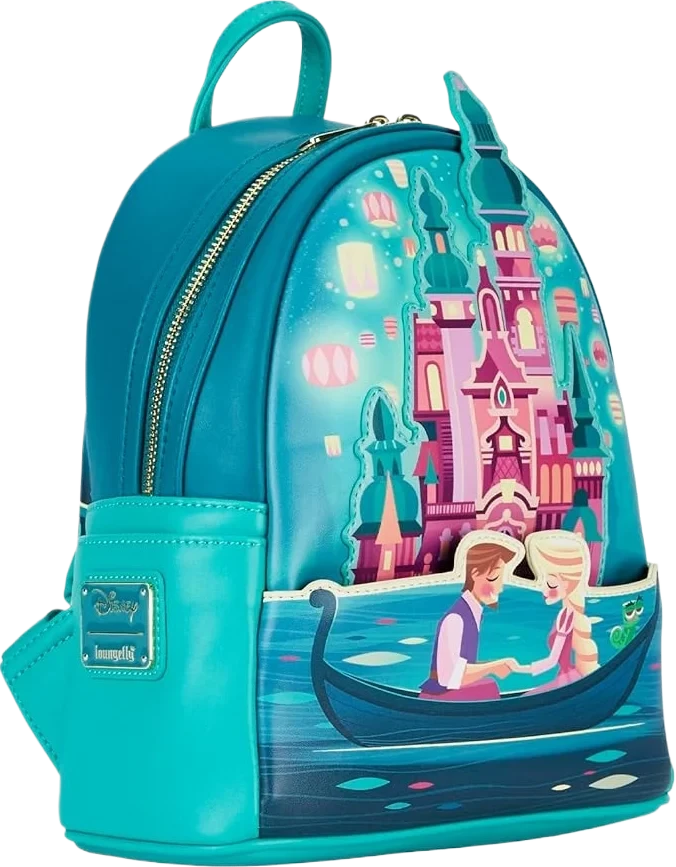 Care Bears Universal Monsters Scary Dreams  Mini Backpack GlowCart