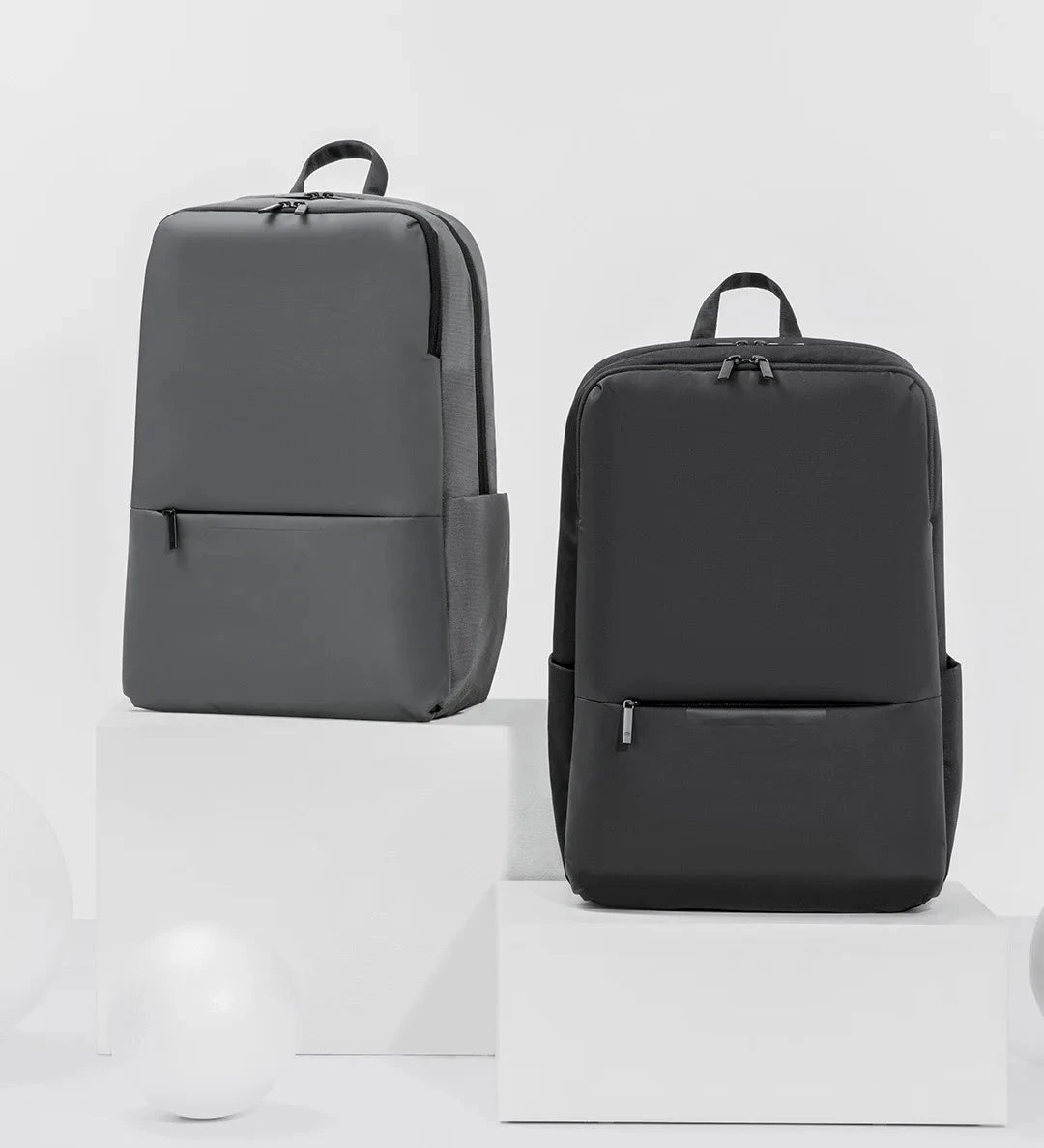 Xiaomi Classic Business Backpack 2 Fashion Laptop Bag for GlowCart