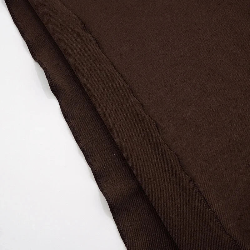 Mozision One Shoulder Lace See Through Sexy Maxi Dress Women GlowCart