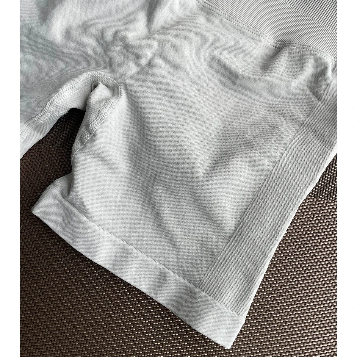 TKITK Shorts Seamless Pants Women Fitness Outfits Yoga Pants Gym Running Bike Wear leggings cycling pants shark pants GlowCart