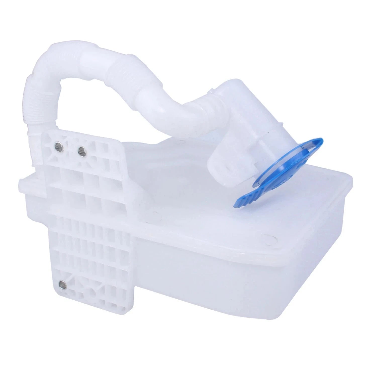 5.5L Windshield Washer Reservoir Bottle Watering For-VW Jetta Variant MK5 Golf R32 EOS 1K0955453S GlowCart