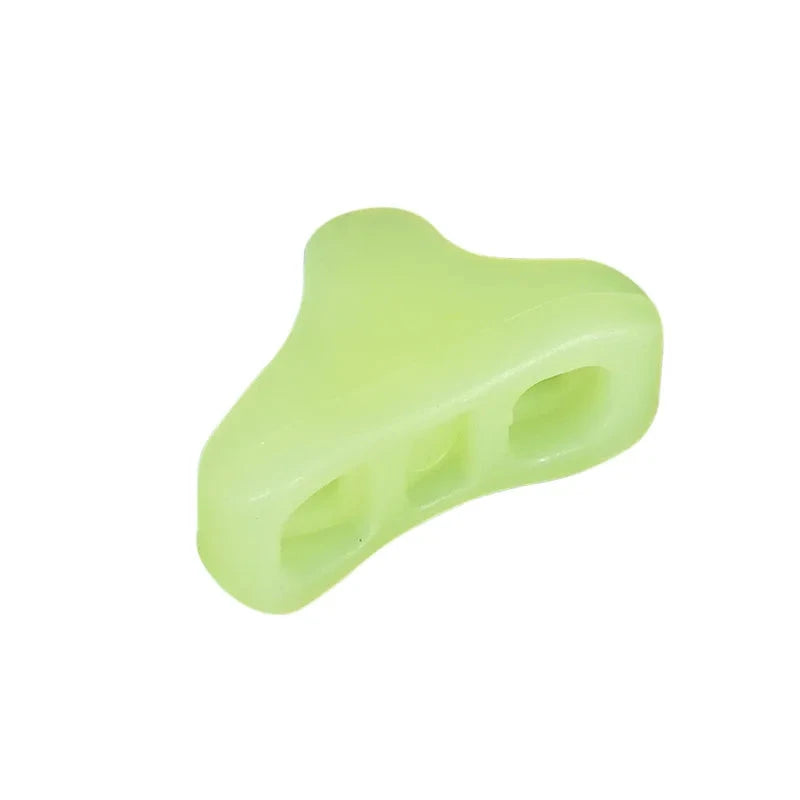 Outdoor Luminous Rope Buckle European Hot Sale Tent Rope GlowCart